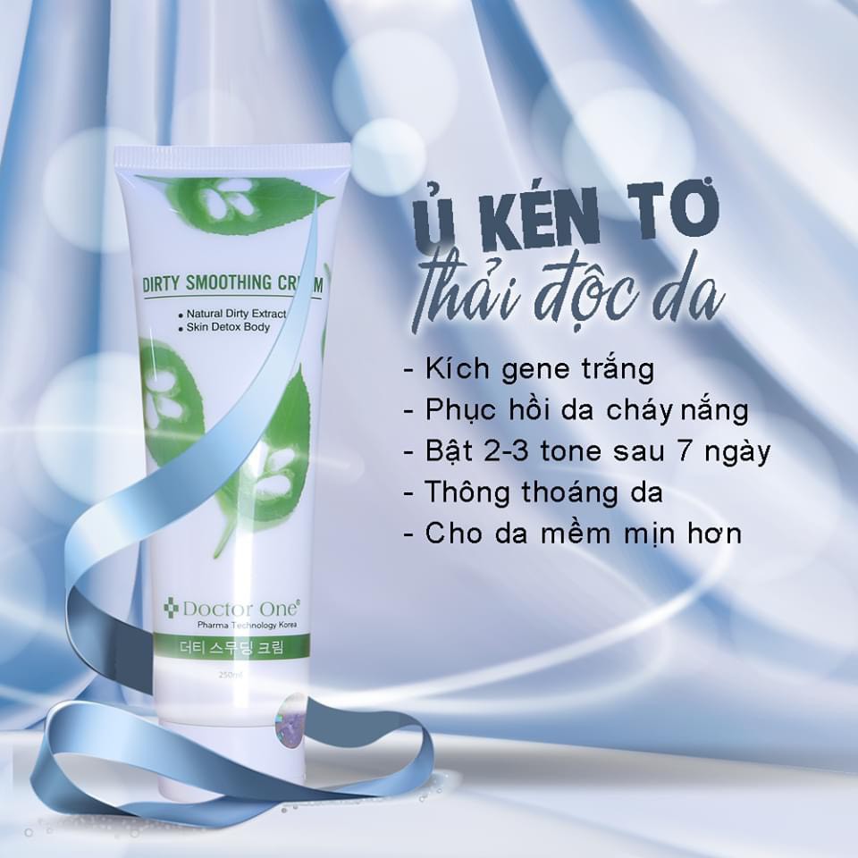 MUA 1 TẶNG 1 - Mua Kem Ủ Trắng Kén Tằm Hàn Quốc Tặng Sữa Tắm Lá Gừng | BigBuy360 - bigbuy360.vn