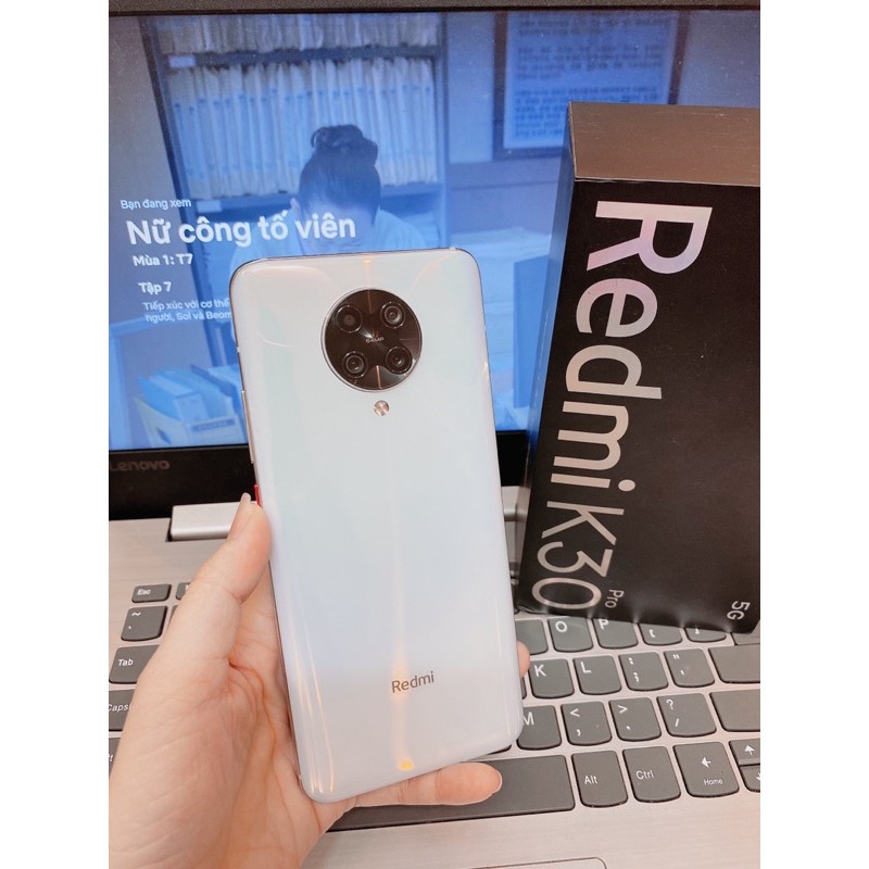 xiaomi redmi k30pro