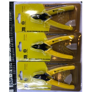 Kìm cắt chân linh kiện