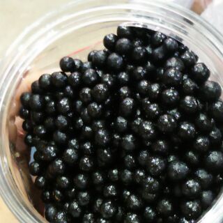 Hà thủ ô  đã bào chế 400/1kg (200/1 lọ  là 0,5kg)