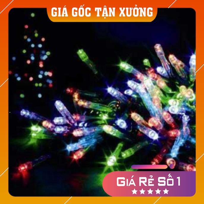 Đèn led trang trí 💖 Freeship💖 Đèn nháy led trang trí Tết phòng khách dài 5m