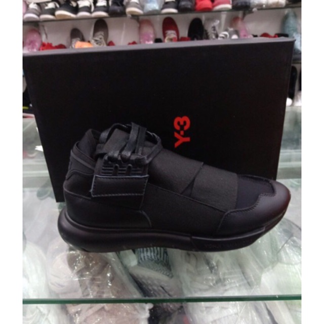 Giày y3 quasa siêu đẹp