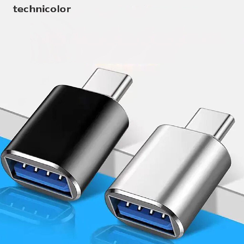 Dây Cáp OTG Chuyển Đổi USB Type C Sang USB 3.0 Chuyên Dụng