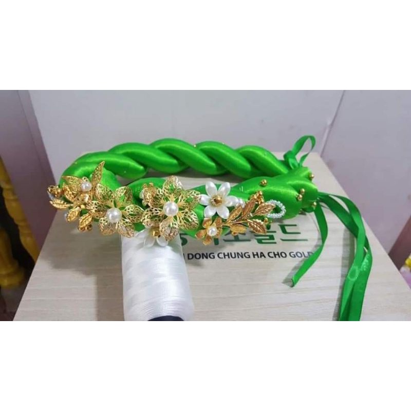 Mấn mỹ nhân đủ các màu