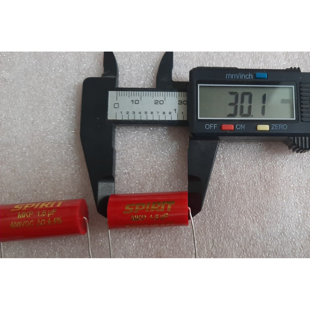 Tụ phân tần âm thanh