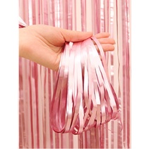 Rèm Kim Tuyến Trang Trí Sinh Nhật 1x2m