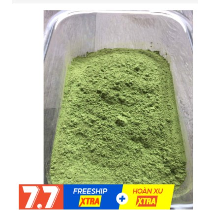 100Gr Bột Cần Tây sấy lạnh nguyên chất 100% handmade