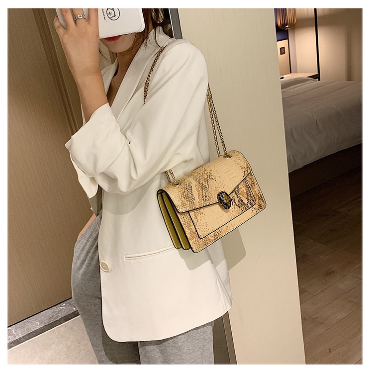 Túi xách nữ họa tiết sang trọng thời trang🎁
