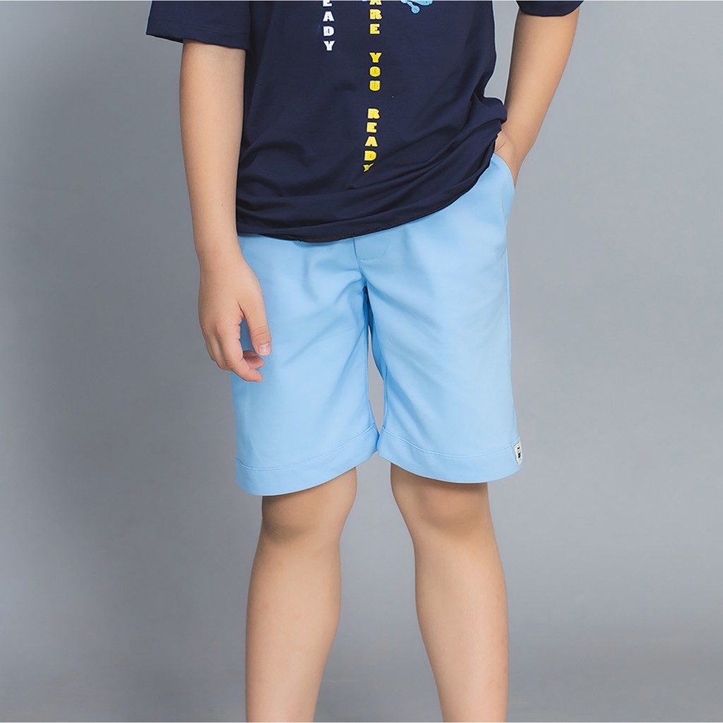 Quần short kaki các màu BT - Lovekids