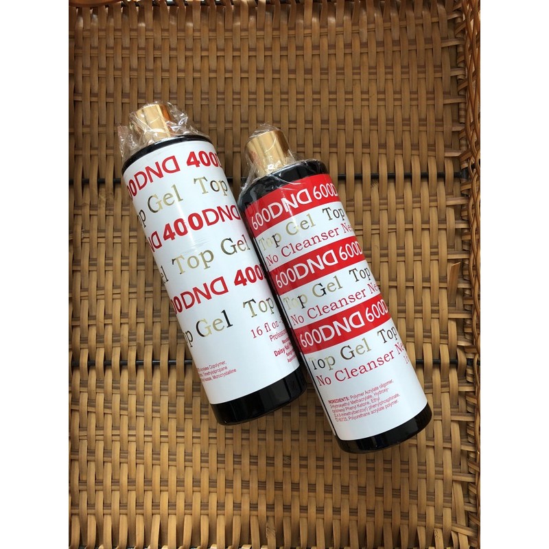 💥 Top gel DND 💥