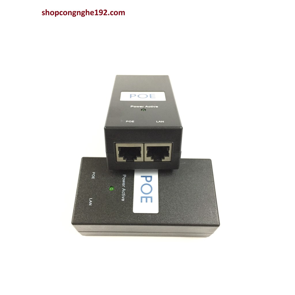 Nguồn POE 12V-1A