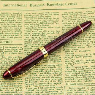 Bút Máy Jinhao X450 Chất Lượng