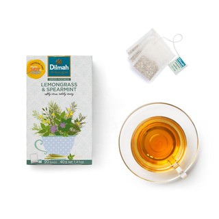 Trà đỏ Dilmah