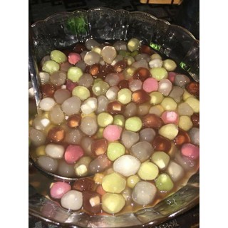 Trân châu dừa 1kg