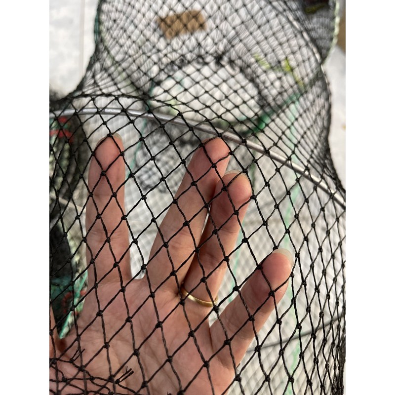 Lồng Lò Xo Dùng Bẫy Tôm Cua Lươn Trạch Ba Ba Hiệu Quả