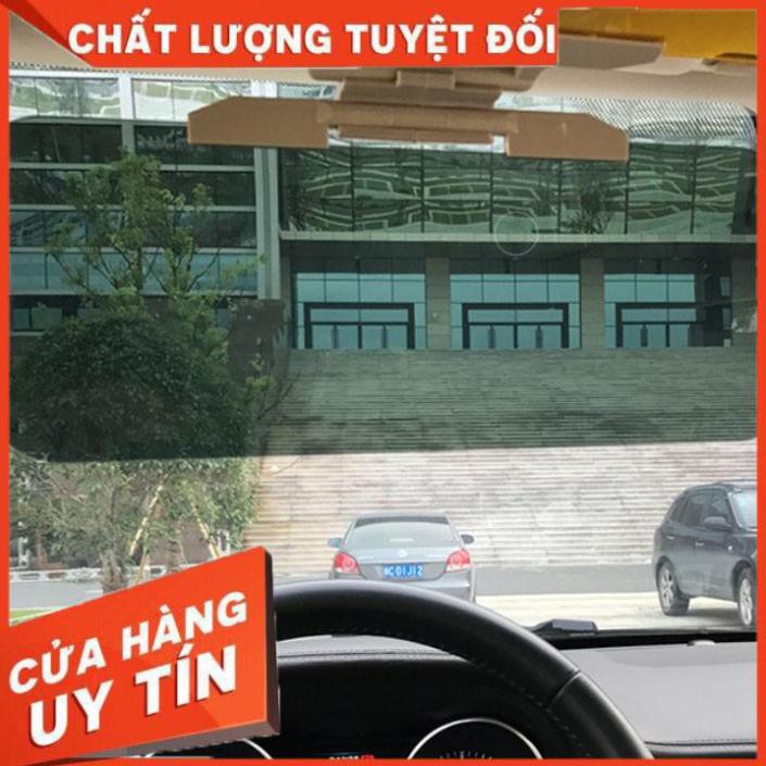 Kính Dành Cho Lái Xe Ô Tô Chống Chói Sử Dụng Kép Che Nắng - Nhìn Ban Đêm