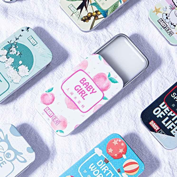 Nước Hoa Khô Daisy Dear Dạng Sáp Siêu Tiện Lợi | Thế Giới Skin Care