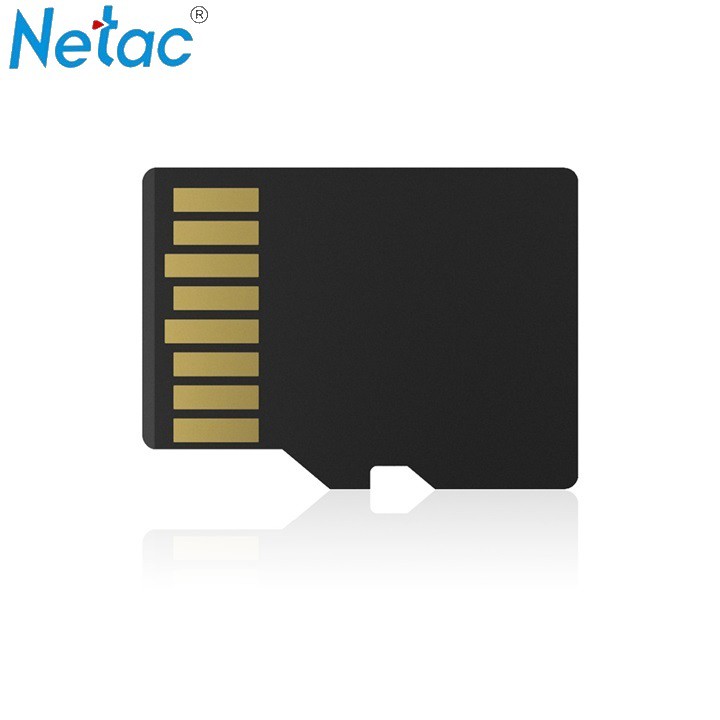 Thẻ Nhớ Netac 32Gb Class 10 Ultra 80mbs Chính Hãng Chất Lượng