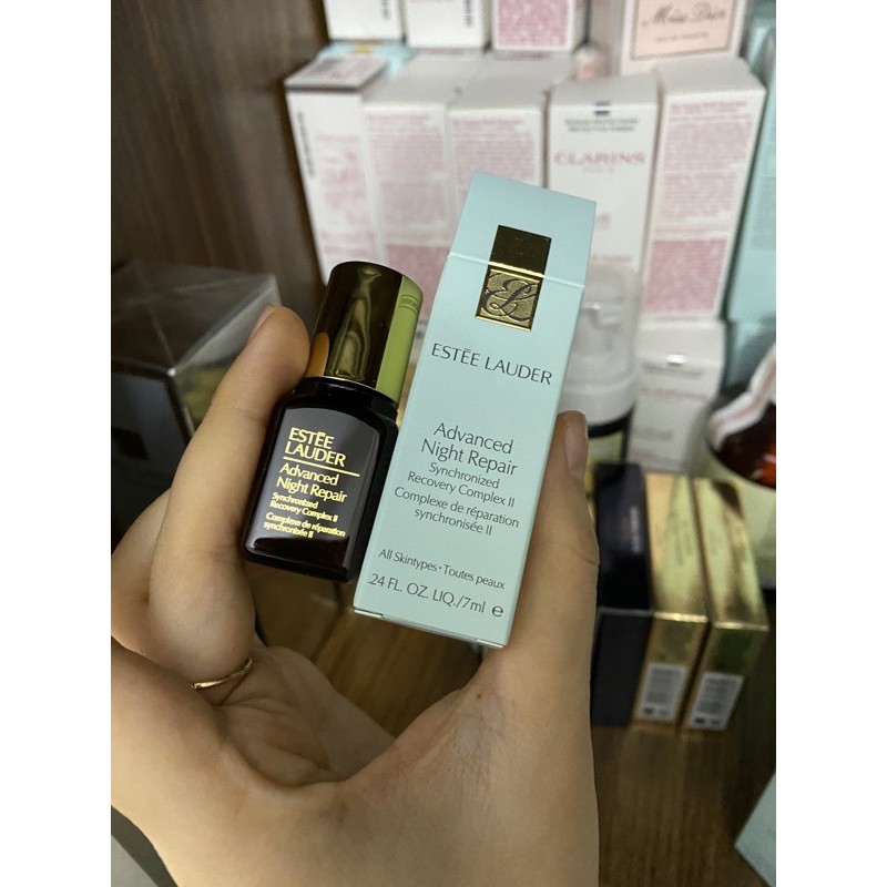 serum estee lauder mini 7ml