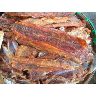 Khô cá mối