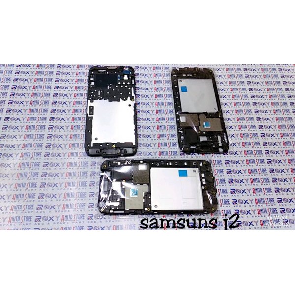 Khung Màn Hình Lcd Thay Thế Cho Điện Thoại Samsung J2