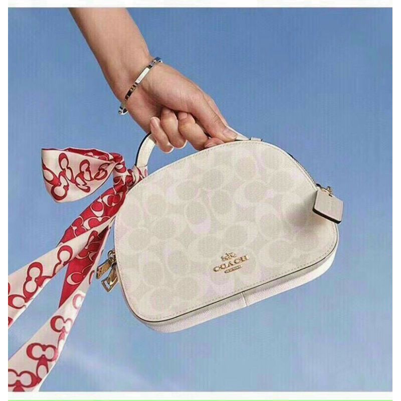 Túi C0ach Serena siêu sang chảnh