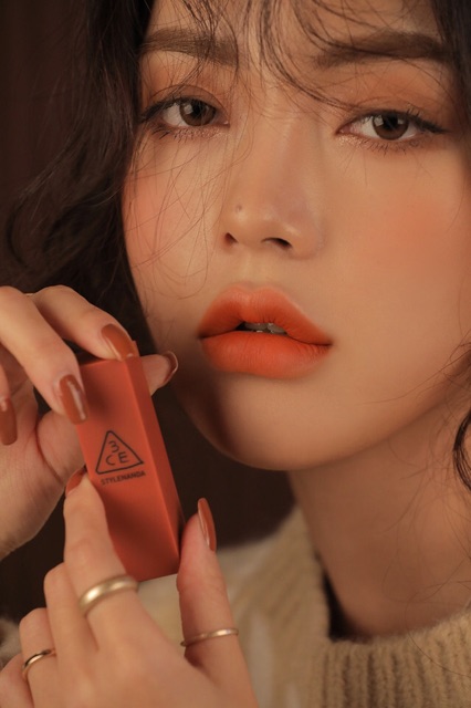 Son lì 3CE LIP COLOR 229,230,231 | BigBuy360 - bigbuy360.vn