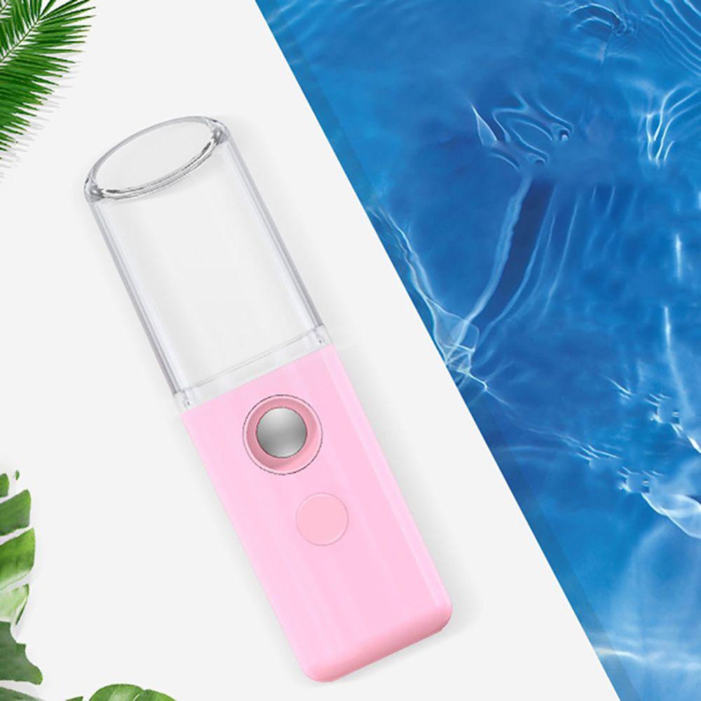 OCEANMAP Máy Phun Sương Nano USB Chăm Sóc Da Mặt