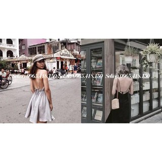 Sỉ lẻ Áo bra dán cánh tiên