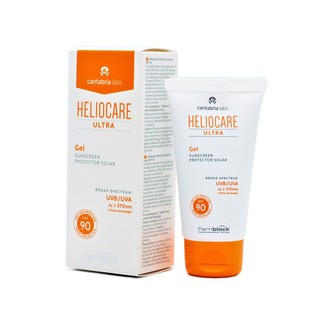 Kem Chống Nắng Heliocare Advanced Ultra Gel SPF 90 50ml