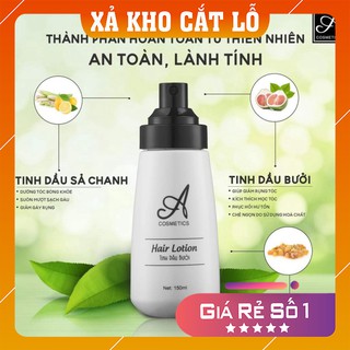 Xịt dưỡng tóc 💕FREESHIP💕 Xịt tóc tinh dầu bưởi A Cosmetics kích thích mọc tóc, phục hồi hư tổn cho tóc