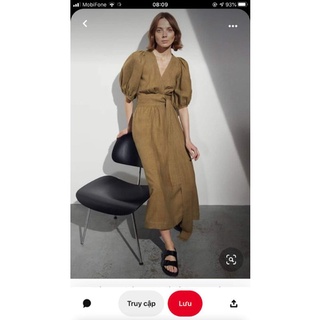 linen dạng sợi dệt