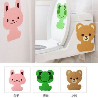 Tấm dán khử mùi nhà vệ sinh