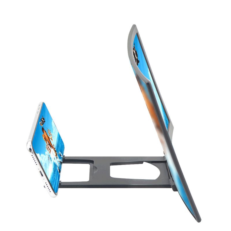 Kính Phóng To Màn Hình Điện Thoại Di Động Lx L6