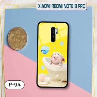 Ốp lưng điện thoại cho xiaomi redmi note 8 pro