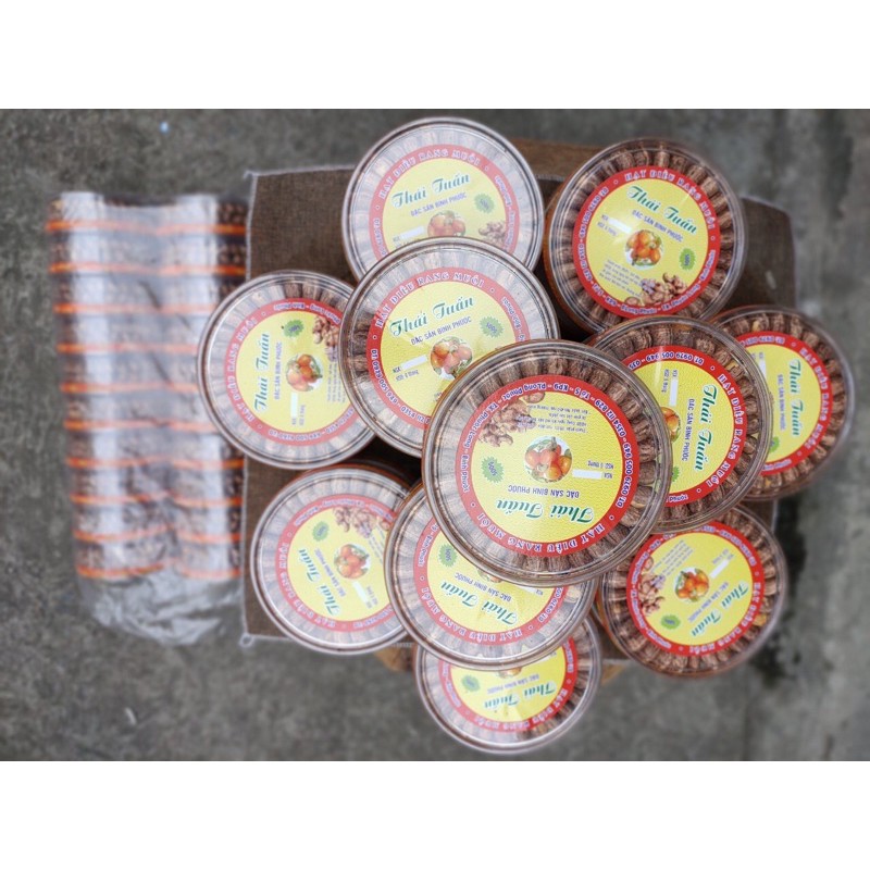 Hạt Điều A Cồ Bình Phước