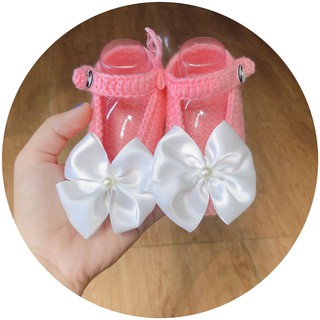 GIÀY LEN CHO BÉ GÁI 89K ( CHỌN MẪU VUI LÒNG INBOX SHOP )