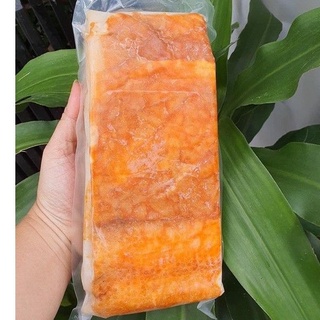 Heo Quay Chay 1Kg (Hàng Lạnh Ship Nhanh)