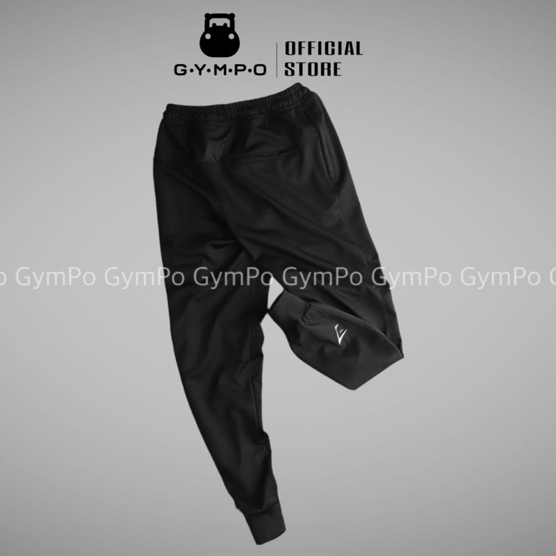 Quần Thể Thao GS J.D Nam Thun Đi Chơi, Tập Gym, Chạy Bộ
