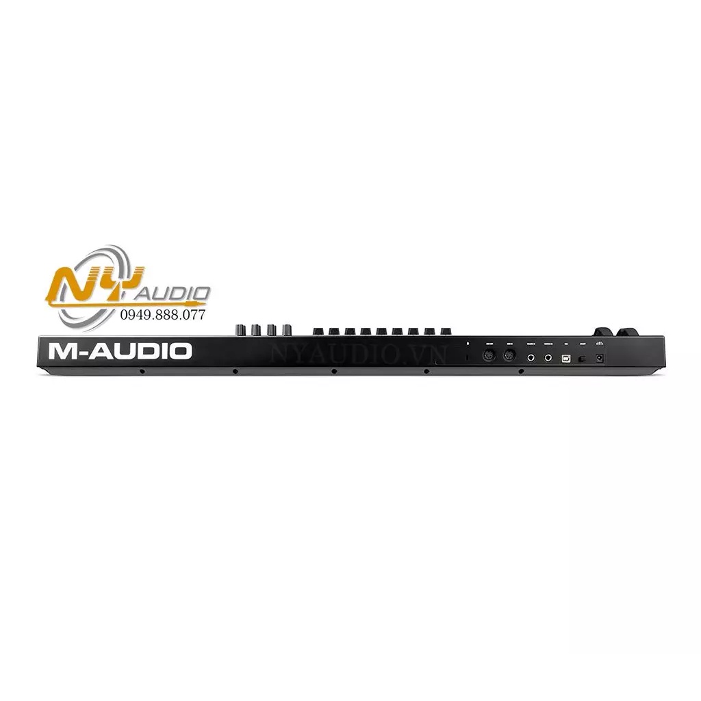 Bộ điều khiển MIDI M-Audio Code 49