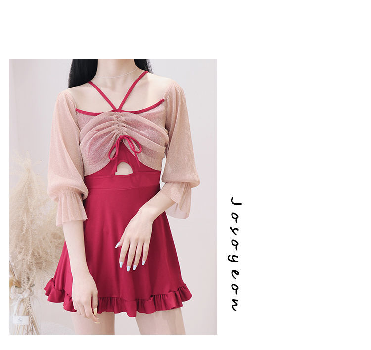 Bộ Đồ Bơi Thời Trang 2021 Cho Nữ | BigBuy360 - bigbuy360.vn