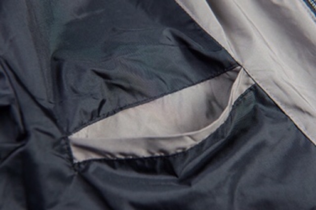 Áo gió Z.A.R.A 2 lớp xuất xịn Full tem Tag | BigBuy360 - bigbuy360.vn