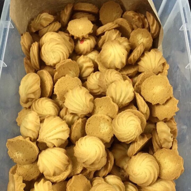 Cooki danisa hanmade 500g