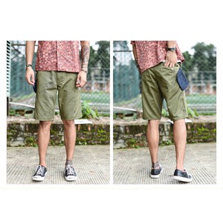 Quần short kaki xuất Hàn