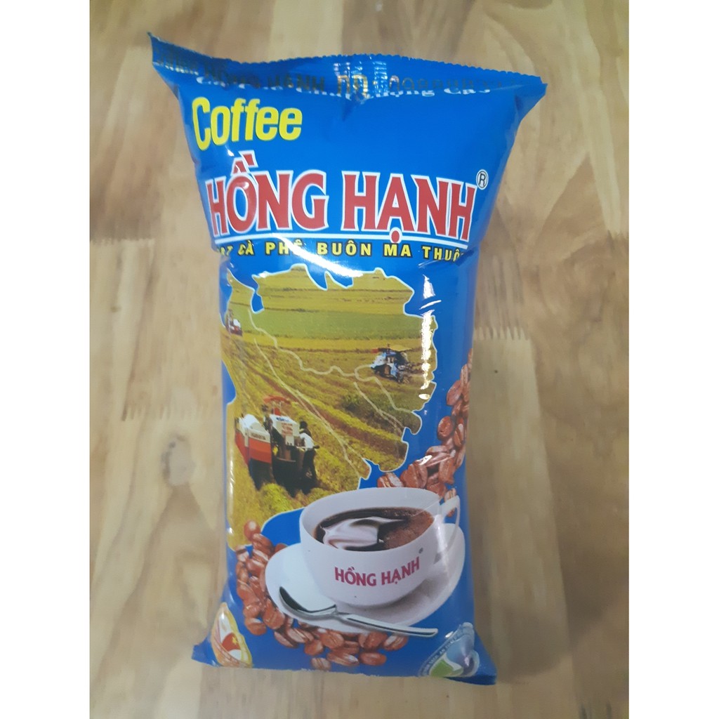 Cà phê Hồng Hạnh bao đỏ túi 500g | BigBuy360 - bigbuy360.vn
