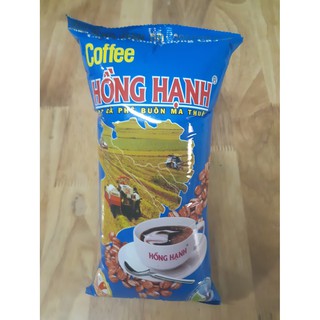 Cà phê Hồng Hạnh bao đỏ túi 500g