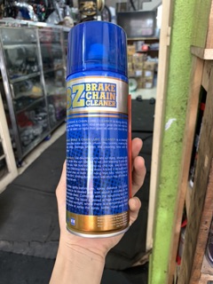 RỬA SÊN BZ BRAKE CHAN CLEANER