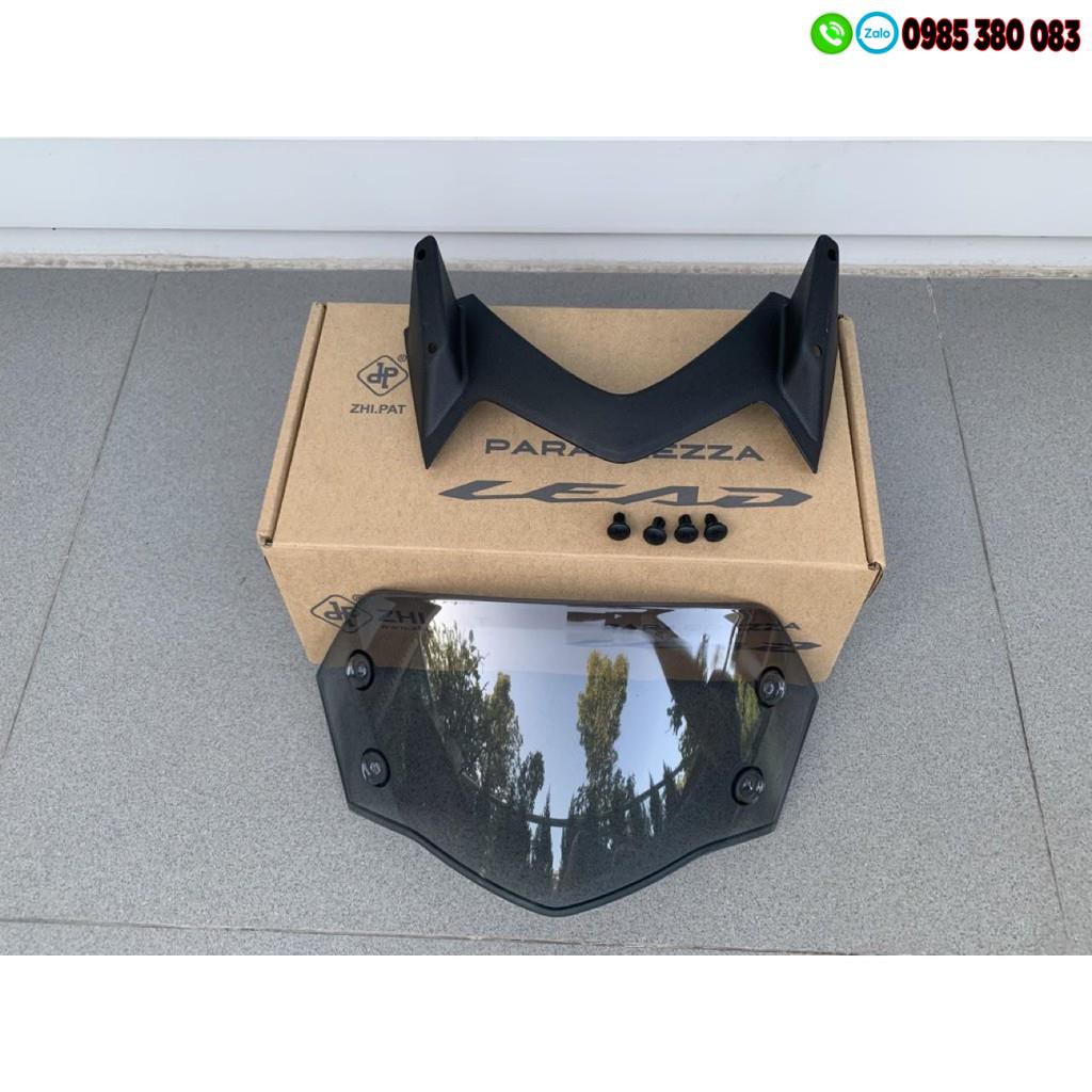 ✅ KÍNH CHẮN GIÓ LEAD 2017-2021 CHÍNH HÃNG ZHIPAT CHO XE ✅