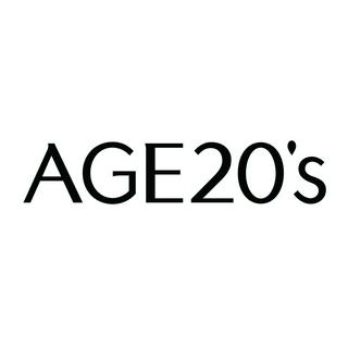 AGE 20's & LUNA Official