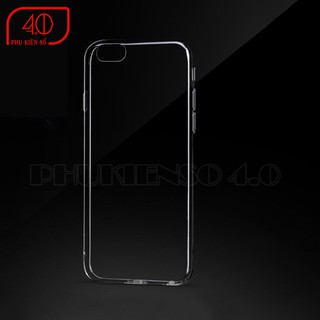 [RẺ VÔ ĐỊCH] Ốp lưng Silicon dành cho iphone